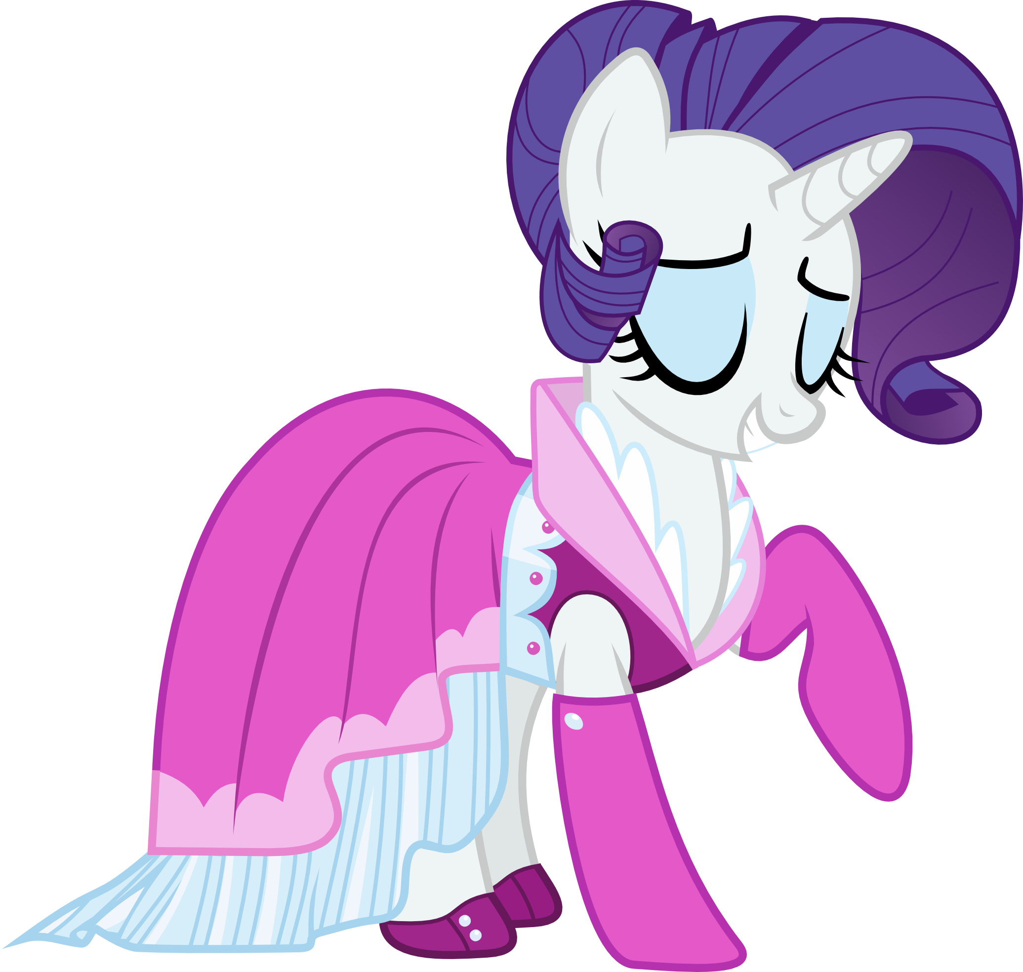 [WiW] My Little Pony FiM 4: Trixie% Cooler!