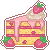 Cake by Kunniki