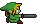 Zelda - Link Sword
