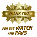 Thank-you-for-watch-and-favs by KmyGraphic