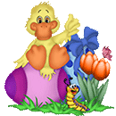 Happy Easter By Kmygraphic-d7eo6aa by 4LadyLilian