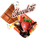 Chocolate 4U by KmyGraphic