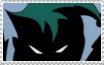 Beware the Creeper Stamp by Miss-DNL