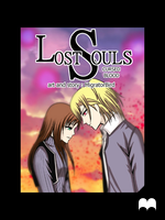 LOST SOULS III  - cursed blood by MBSilentSoul