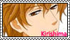 Kirishima Zen Stamp by xXEtienetteXx