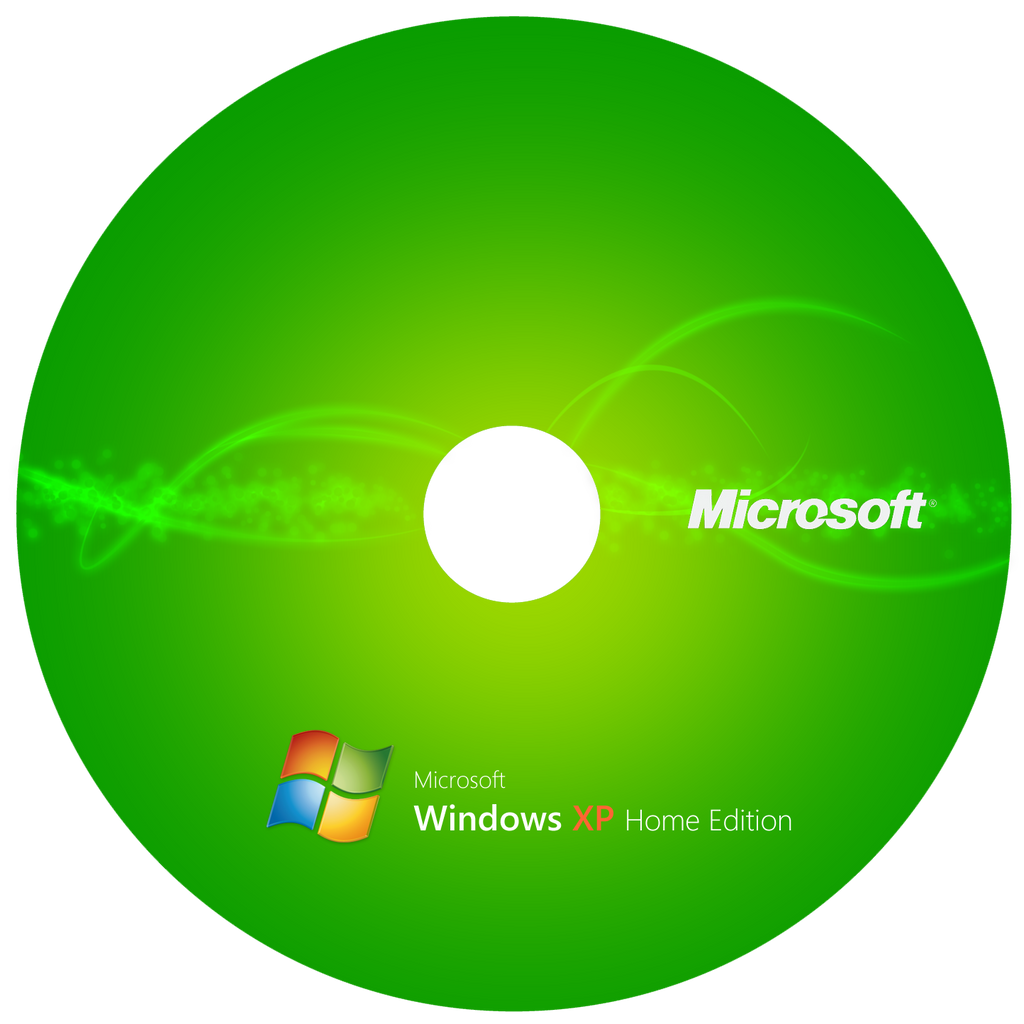 Windows Xp Home Edition Sp3