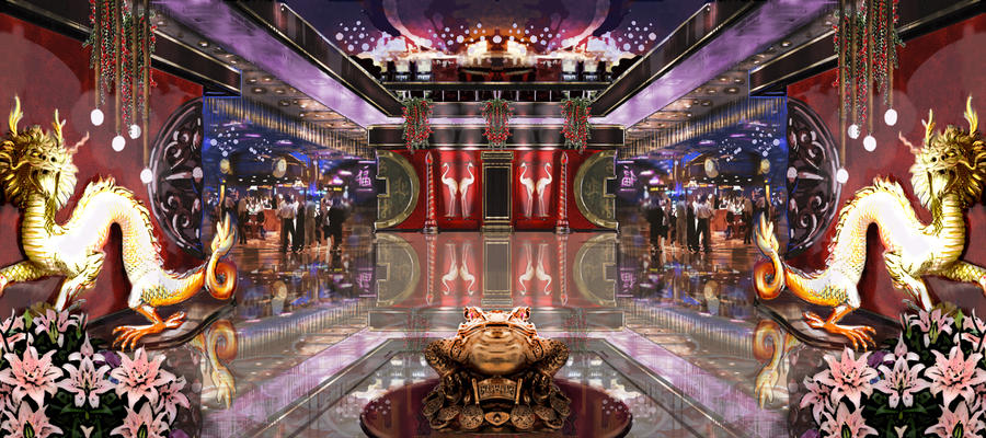 Casino Shanghai