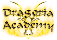 dragoria academy logo